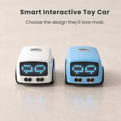 Smart Mini Interactive Bus